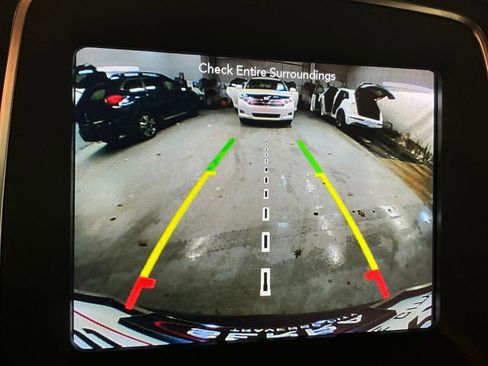 Used 2019 Dodge Durango Citadel w/ Technology Group image 24