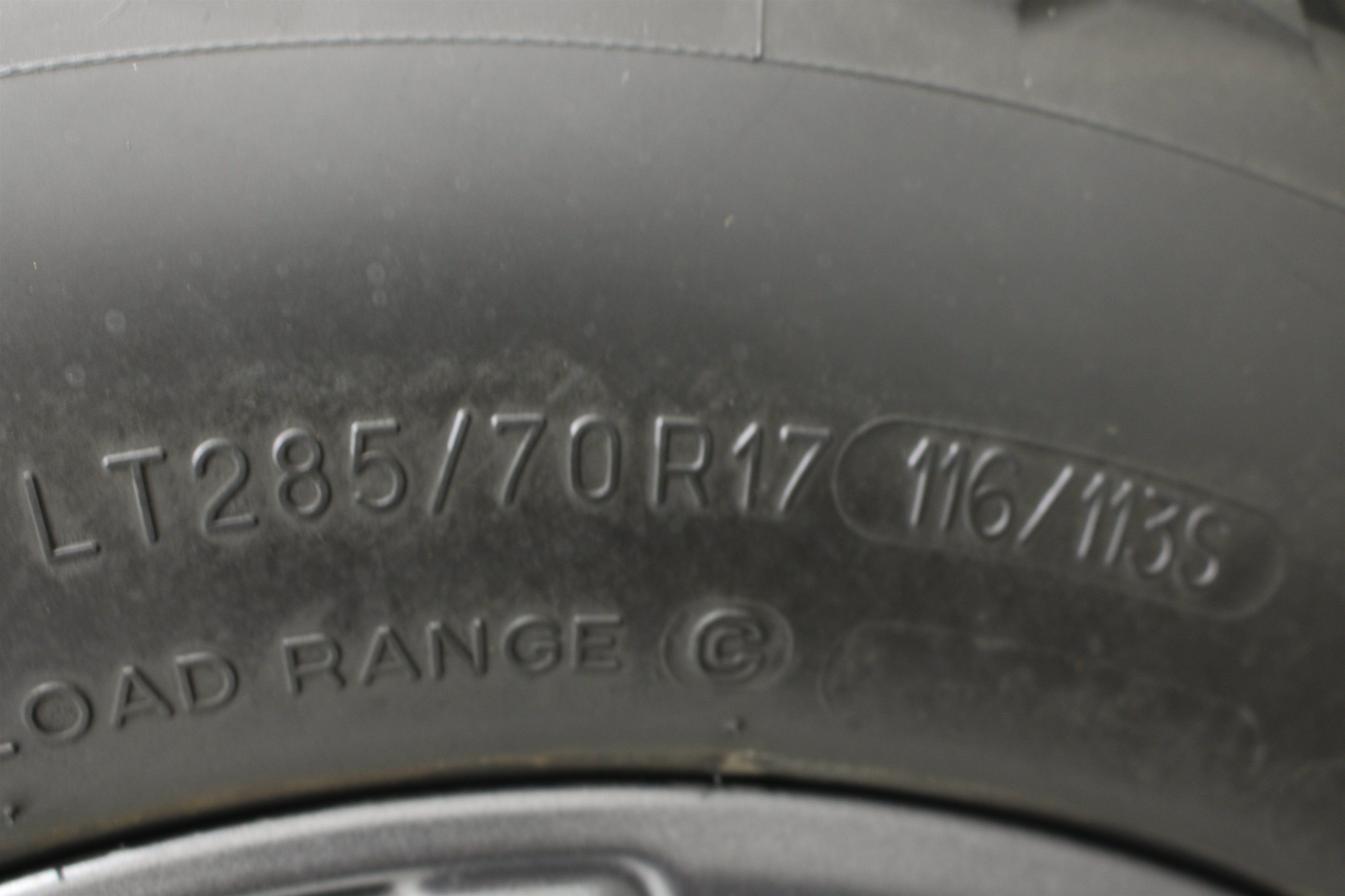 Used 2024 Ford Ranger Raptor AWD/4WD image 40