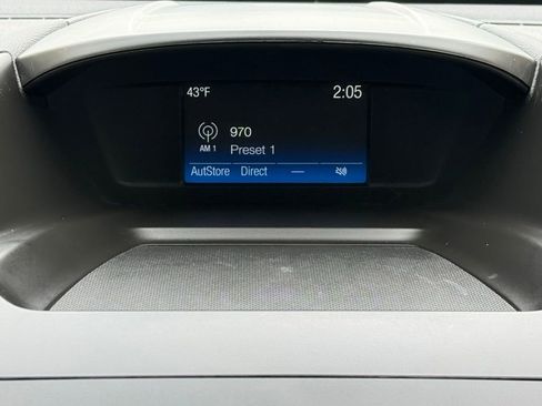 Used 2019 Ford Escape S FWD image 31