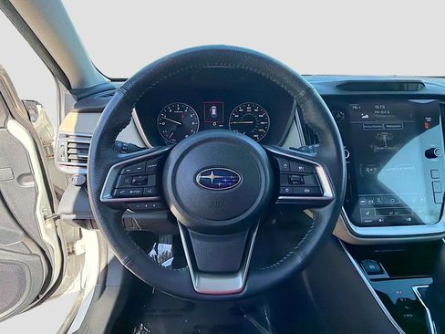 Used 2023 Subaru Outback Limited XT AWD/4WD image 11