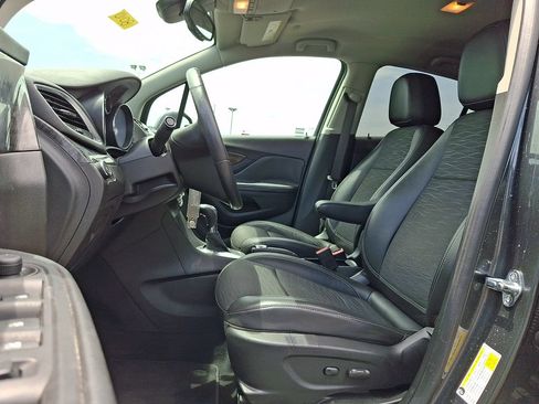 Used 2016 Buick Encore Convenience AWD/4WD image 13