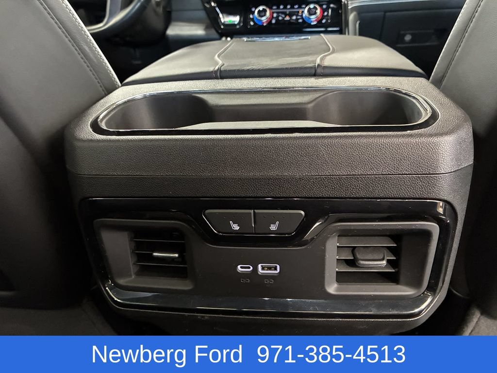 Used 2024 GMC Sierra 2500 AT4X AWD/4WD image 42