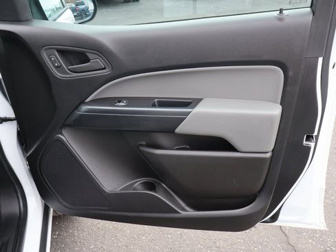 Used 2020 Chevrolet Colorado W/T image 19