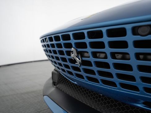 Used 2023 Ferrari Roma RWD image 12