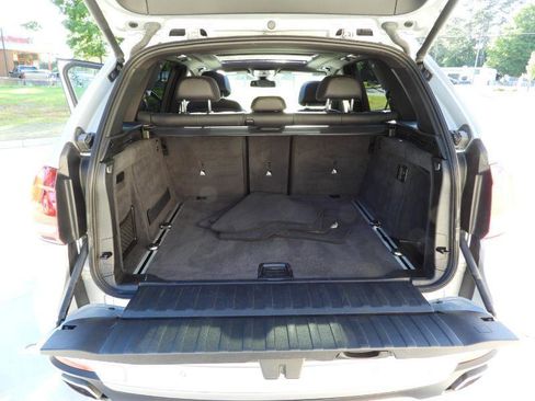 Used 2018 BMW X5 xDrive35i AWD/4WD image 38