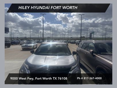 Used 2022 Mitsubishi Outlander SEL Black Edition