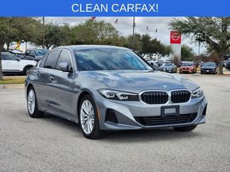 Used 2024 BMW 330i Sedan w/ Convenience Package video 2