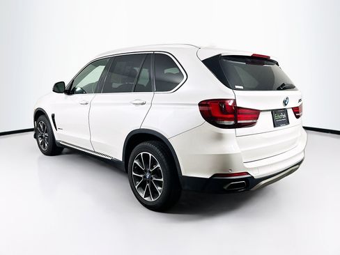 Used 2018 BMW X5 xDrive35d AWD/4WD image 5
