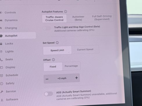 Used 2022 Tesla Model 3 Standard Range RWD image 73