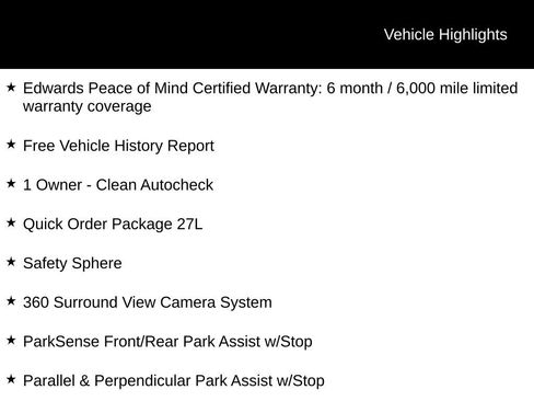 Used 2024 Chrysler Pacifica Touring-L AWD/4WD image 5