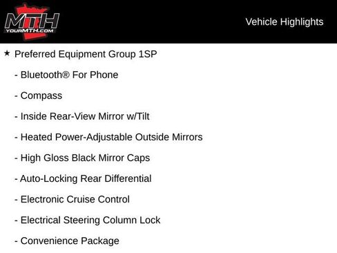 Used 2023 Chevrolet Silverado 1500 RST w/ Max Trailering Package AWD/4WD image 10