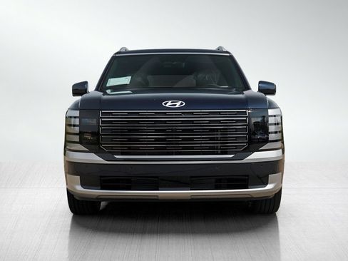 New 2027 Hyundai Palisade Calligraphy AWD/4WD image 2