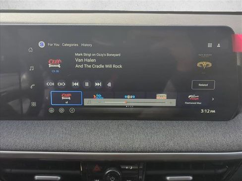 New 2026 Nissan Kicks SV image 11