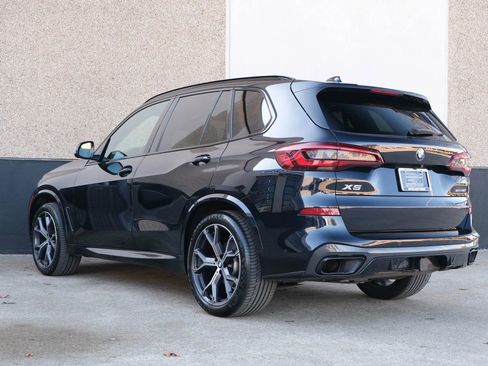 Used 2022 BMW X5 sDrive40i w/ M Sport Package image 14