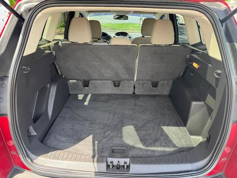 Used 2018 Ford Escape SE w/ Ford Safe & Smart Package AWD/4WD image 27
