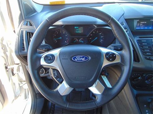 Used 2017 Ford Transit Connect XL image 15