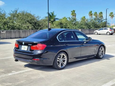 Used 2015 BMW 328i Sedan RWD image 6