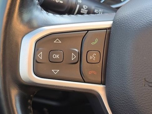 Used 2022 RAM 1500 Big Horn image 17