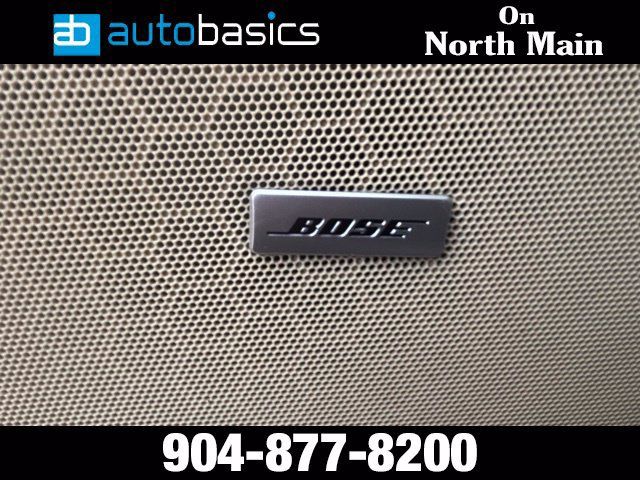 Used 2017 Cadillac XT5 FWD image 17