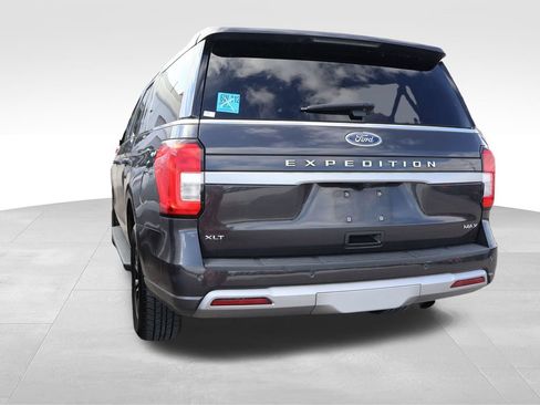 Used 2024 Ford Expedition Max XLT AWD/4WD image 22