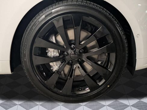 New 2026 Land Rover Range Rover Sport Dynamic SE AWD/4WD image 10