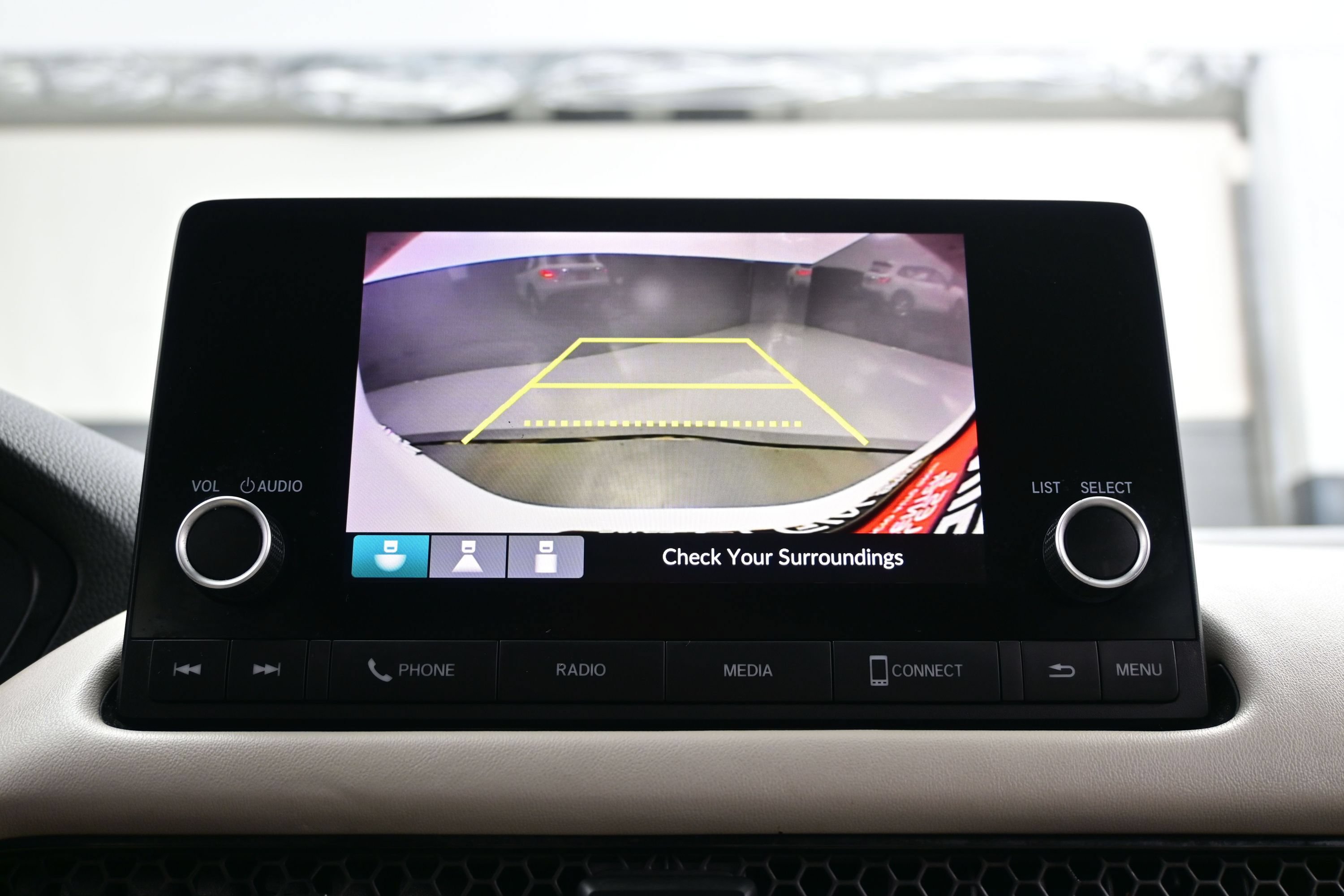 Used 2024 Honda HR-V LX image 18