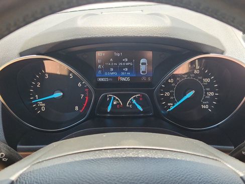 Used 2019 Ford Escape Titanium AWD/4WD image 21