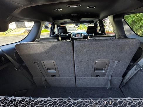 Used 2018 Dodge Durango GT w/ Premium Group AWD/4WD image 20