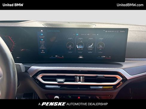 Used 2024 BMW M3 Competition image 10