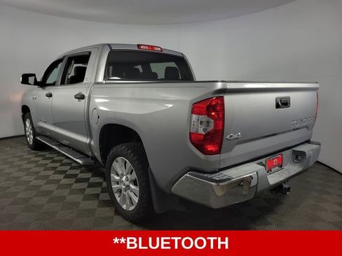 Used 2016 Toyota Tundra SR5 AWD/4WD image 6