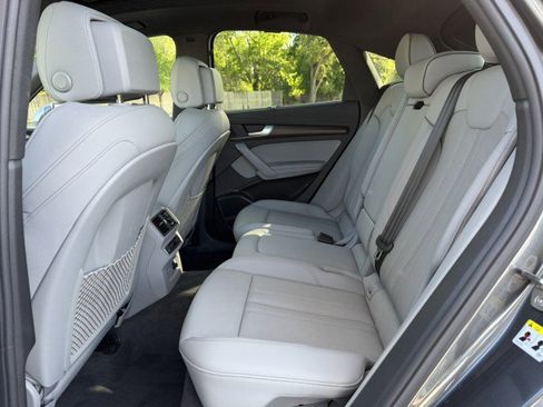 Certified 2023 Audi Q5 2.0T Prestige AWD/4WD image 19