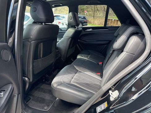 Used 2018 Mercedes-Benz GLE 350 4MATIC image 22