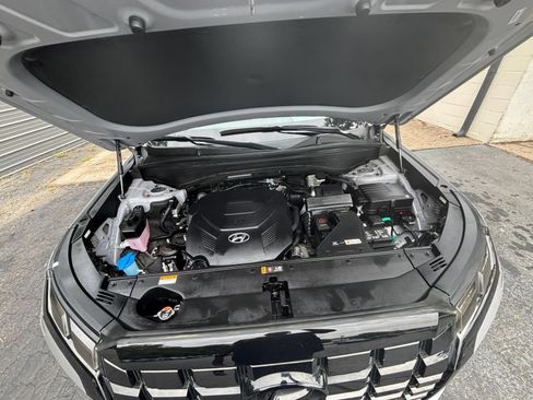 Used 2025 Hyundai Palisade SEL FWD image 31