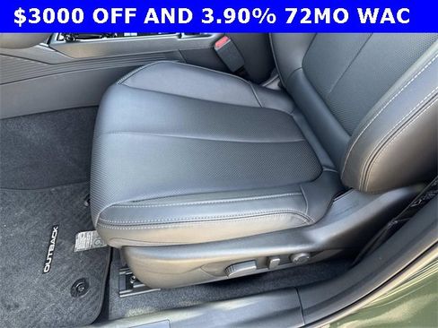 New 2026 Subaru Outback Limited image 14