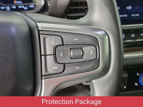 Used 2024 Chevrolet Silverado 2500 LT w/ All Star Edition AWD/4WD image 21