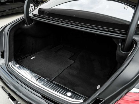 Used 2019 Mercedes-Benz S 560 4MATIC Coupe image 43