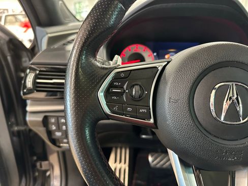 Used 2020 Acura RDX A-Spec image 19