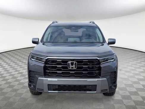 New 2026 Honda Pilot Elite image 9