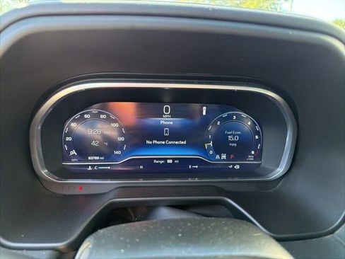 Certified 2023 Chevrolet Suburban Premier image 6