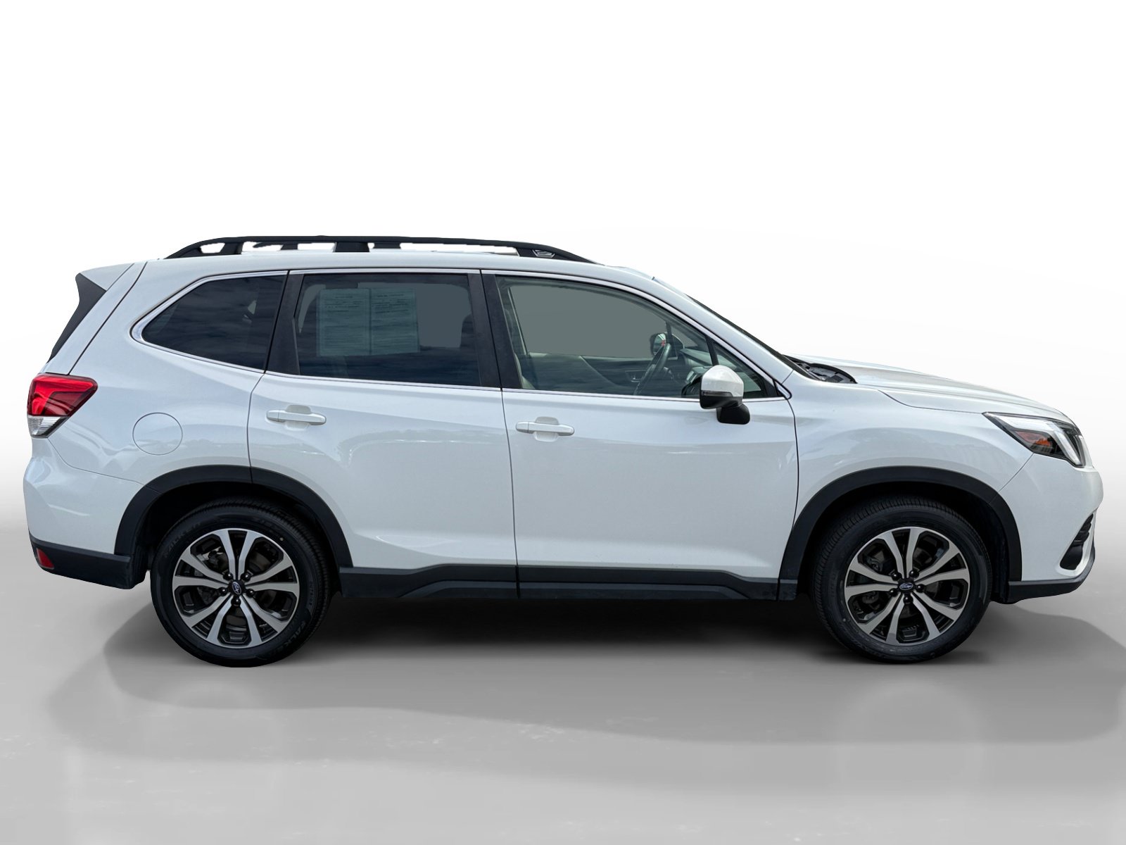 Used 2023 Subaru Forester Limited AWD/4WD image 6