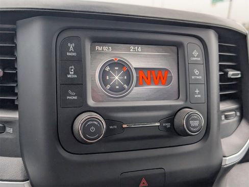 Used 2022 RAM 1500 Big Horn image 8