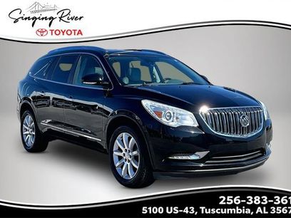 Used 2016 Buick Enclave Premium w/ Experience Buick Package