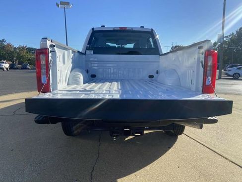 New 2026 Ford F250 XL AWD/4WD image 8