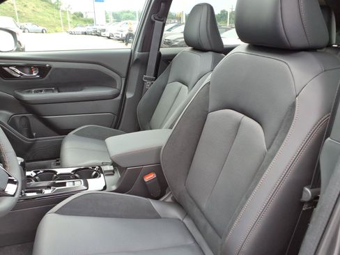 New 2026 Subaru Forester Touring AWD/4WD image 5