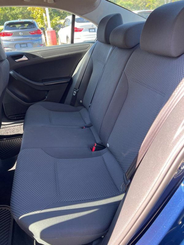 Used 2013 Volkswagen Jetta S FWD image 12