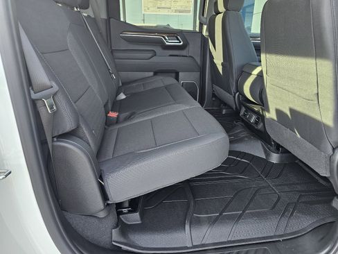 New 2026 Chevrolet Silverado 1500 LT w/ Protection Package image 11