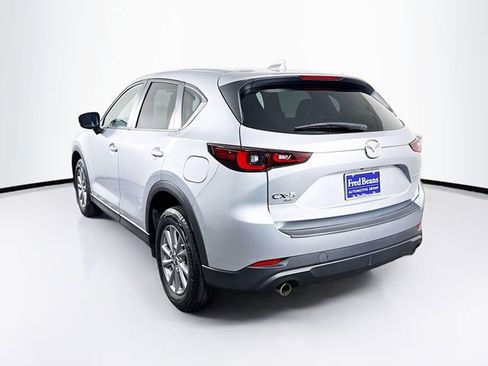 Used 2023 MAZDA CX-5 AWD 2.5 S image 6