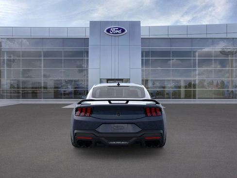 New 2026 Ford Mustang Dark Horse image 5