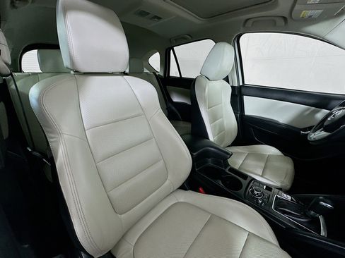 Used 2016 MAZDA CX-5 Grand Touring image 29