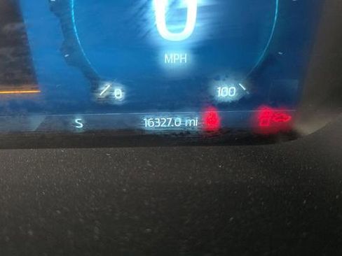 Used 2025 Ford F450 Platinum w/ Platinum Plus Package image 8